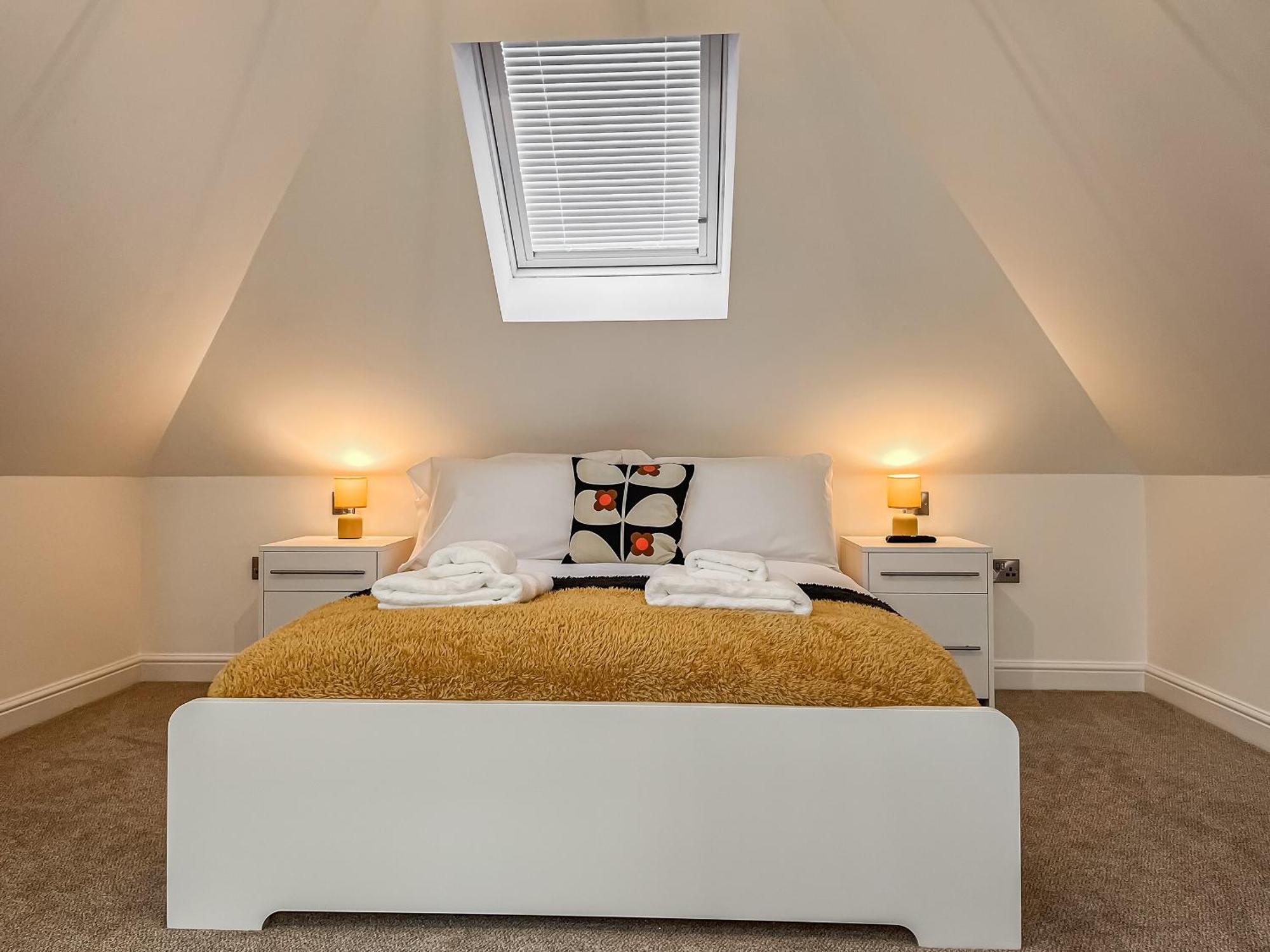 Doves Nest Ashbourne (Derbyshire) Exterior foto