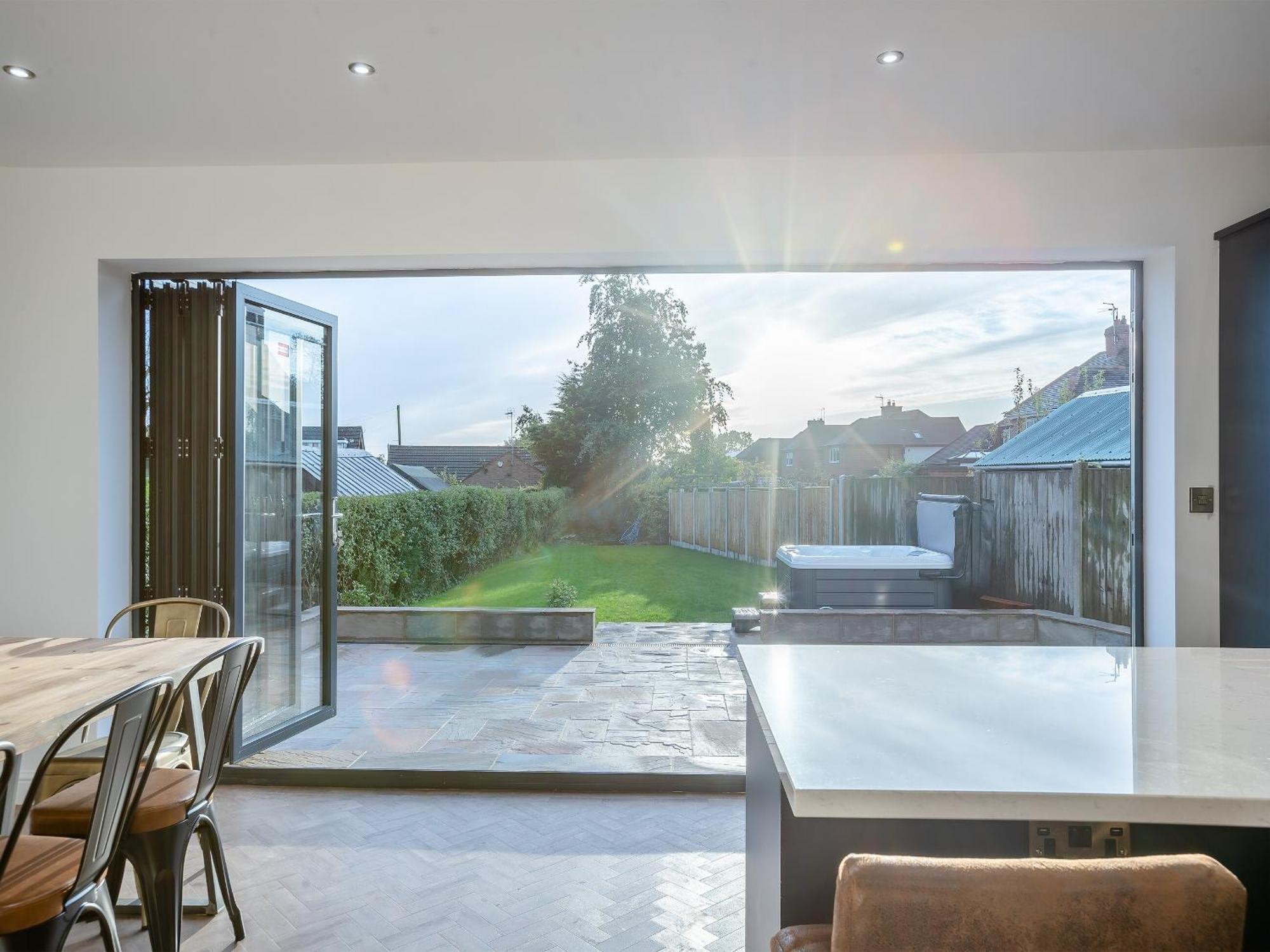 Doves Nest Ashbourne (Derbyshire) Exterior foto