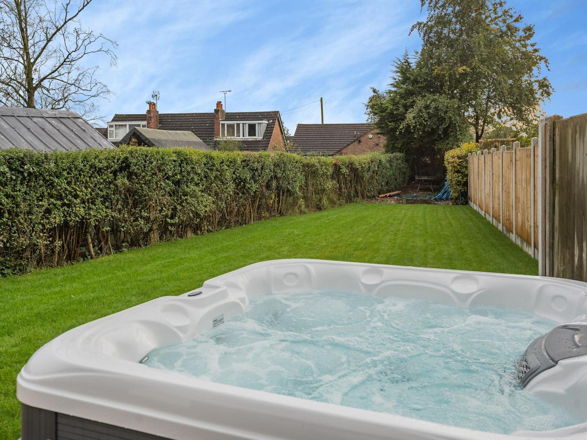 Doves Nest Ashbourne (Derbyshire) Exterior foto